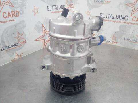 Foto 4ª: Compresor Aire Acondicionado Seat Ibiza STYLE 80CV 59KW