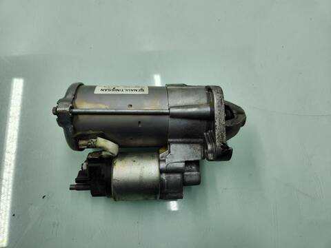 Foto 3ª: Motor de Arranque Mercedes Citan 110 CDI STANDARD 420.723) 95CV 70KW [K9K U8] (2022)