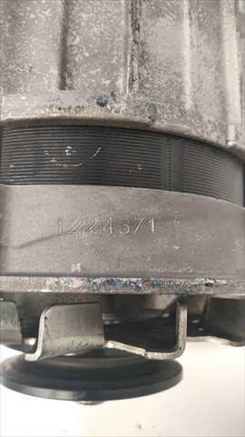 Foto 2ª: Alternador Opel Frontera 2.3 D [D/23DTR] (1994)