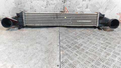 Intercooler Mercedes Clase E 180 E 320 CDI 211.026) BERLINA 204CV 150KW