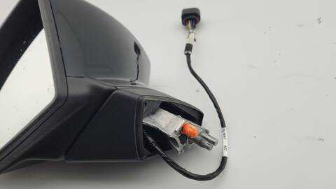 Foto 2ª: Retrovisor Izquierdo Seat Arona 1.0 TSI 116CV 85KW [DUSA]