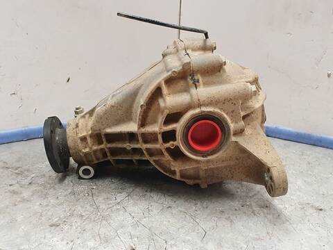 Diferencial Trasero Mercedes Clase ML 270 CDI 163.113) W163)