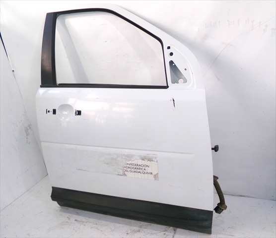 Foto 2ª: Puerta Delantera Derecha Land Rover Freelander 2.2 D 2007-2014 [224DT] (2012)