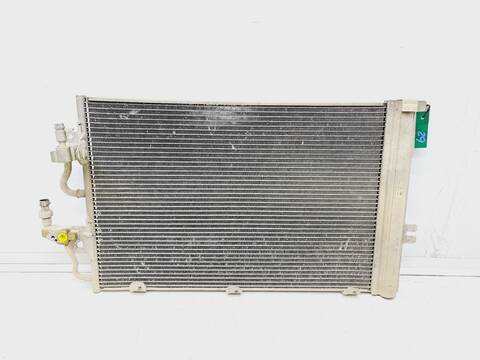 Radiador Calefaccion A.A. Opel Astra COSMO 105CV 77KW