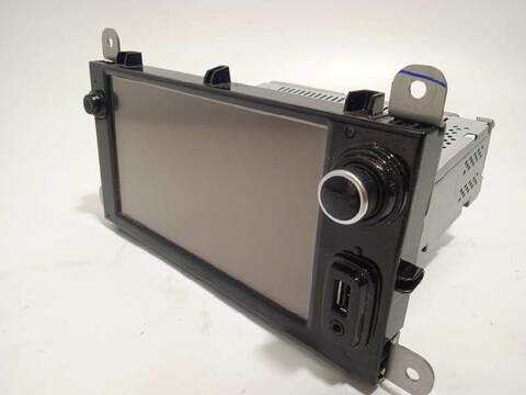 Foto 2ª: Pantalla Multifuncion Renault Clio ZEN 118CV 87KW [H5F408] (2017)