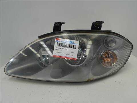 Faro Izquierdo Ssangyong Rodius 2.7 XDI 163CV 120KW