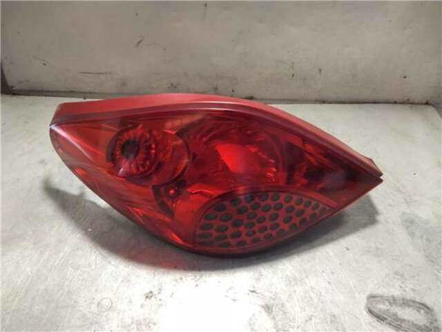 Piloto Trasero Izquierdo Peugeot 207 1.6 PREMIUM [1.6 LTR. - 88 KW 16V]