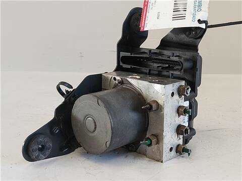 Abs Renault Megane 1.5 DCI BM0F CM0F) 82CV 60KW II BM0/1_ CM0/1_)