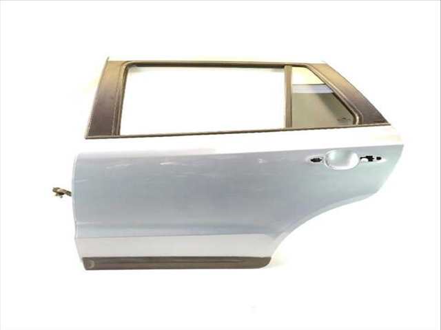 Puerta Trasera Izquierda Hyundai Santa Fe 2.2 CRDI
