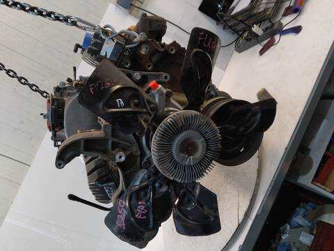 Foto 2ª: Motor Completo Dodge Ram 241CV 177KW [EML] (1999)