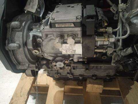 Foto 2ª: Motor Completo Ford Focus BERLINA (2001)