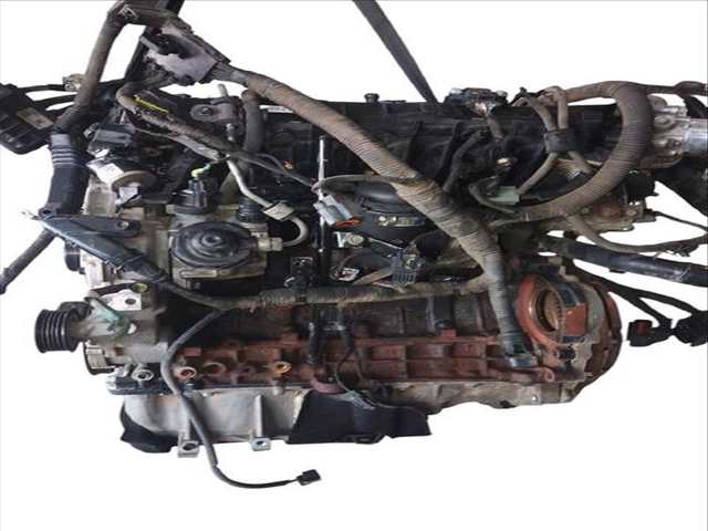 Foto 3ª: Motor Completo Hyundai i30 1.6 CRDI (2012)