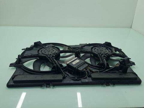 Foto 3ª: Electroventilador Audi A4 BASICO 190CV 140KW [CAMA] (2008)