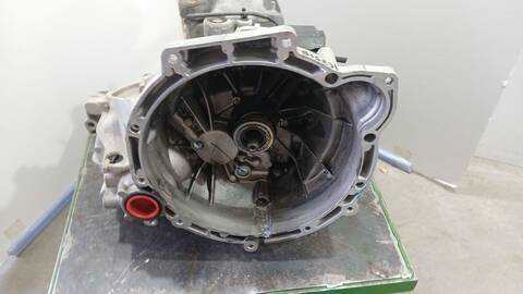 Foto 3ª: Caja Cambios Ford Ka 1.2 70CV 51KW [B2KA] (2017)