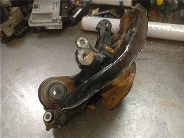 Foto 3ª: Mangueta Trasera Derecha Bmw Serie 3 315 2.0 318D [B47D20A]