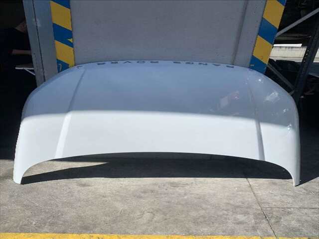 Capot Land Rover Range 2.2 TD4149-152CV 0CV