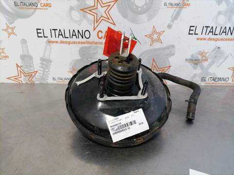 Foto 2ª: Servofreno Hyundai i10 STYLE 78CV 57KW [G4LA] (2010)