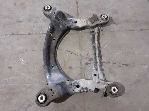 Foto 3ª: Puente Delantero Audi A6 2.0 TDI AVANT 136CV 100KW [CAGB] (2009)