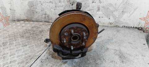 Foto 3ª: Mangueta Delantera Derecha Kia Carnival 2.9 CDRI EX 144CV 106KW [J3] (2004)