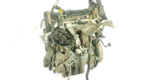 Foto 2ª: Motor Completo Opel Astra 1.9 CDTI L08) [Z 19 DTH] (2005)