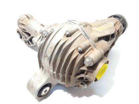 Diferencial Delantero Mercedes Clase ML 280 3.0 CDI 190CV 140KW W164) 280 CDI 4M EDITION