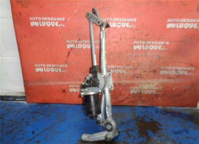 Foto 2ª: Motor Limpia Delantero Bmw Serie 3 315 320CI (170CV) [N43B20A]