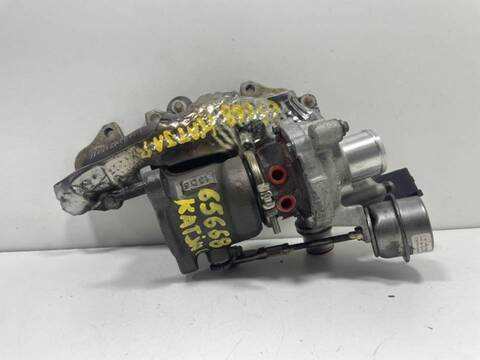 Turbocompresor Renault Kadjar H5F408