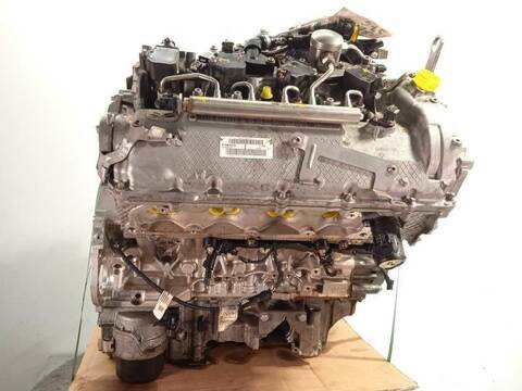 Foto 3ª: Motor Completo Bmw Serie 8 840 M850I XDRIVE COUPE 530CV 390KW [N63B44D] (2018)