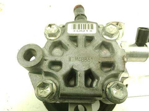 Foto 2ª: Bomba de Direccion Toyota Land Cruiser VERSION INDEFINIDA (2009)