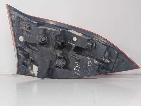 Foto 2ª: Piloto Trasero Derecho Porsche Cayenne M059E AUT. (2010)
