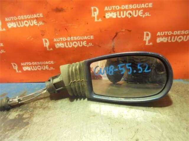 Retrovisor Derecho Fiat Punto 1.2 G 60CV