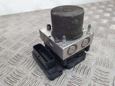 Foto 2ª: Abs Iveco Daily CAJA CERRADA GRAN ESPACIO 35S... BATALLA 3300 146CV 107KW [F1AFL411C] (2015)