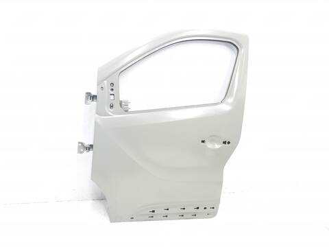 Foto 3ª: Puerta Delantera Izquierda Renault Trafic 1.6 DCI D ENERGY 125CV [R9M452] (2014)