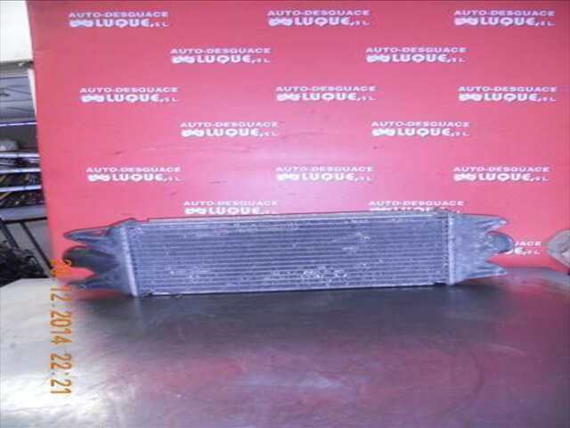 Foto 2ª: Intercooler Iveco Daily 29 L 11 V [8140.43C]