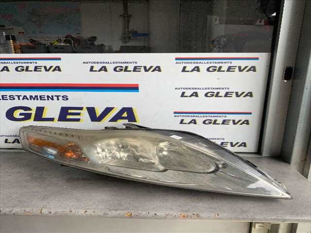Faro Derecho Ford Mondeo 2.0 TDCI140CV