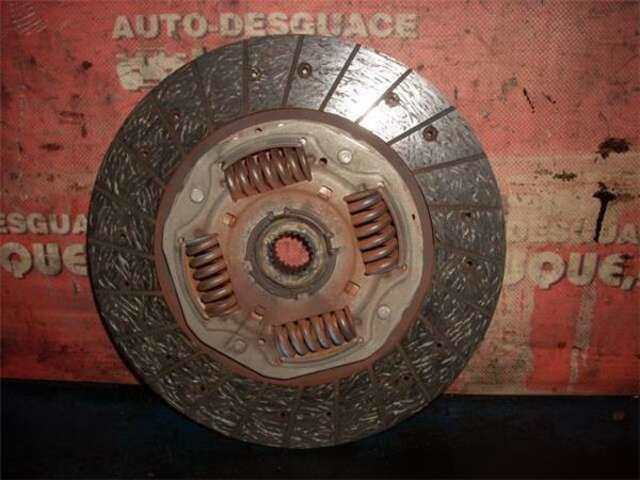 Foto 2ª: kit Embrague Fiat Ducato 2.8 JTD [8140.43S]