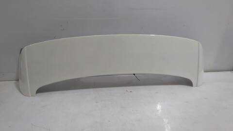 Alerón Trasero Nissan Qashqai 1.3 DIG-T 140CV