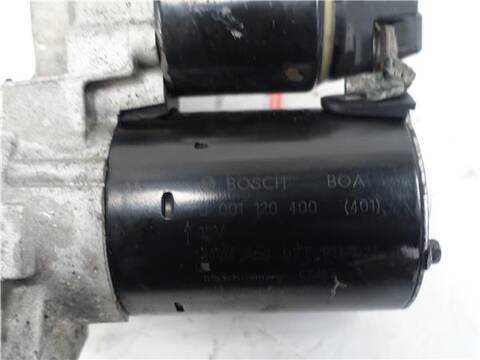 Motor de Arranque Seat Ibiza 1.4 16V 75CV 55KW