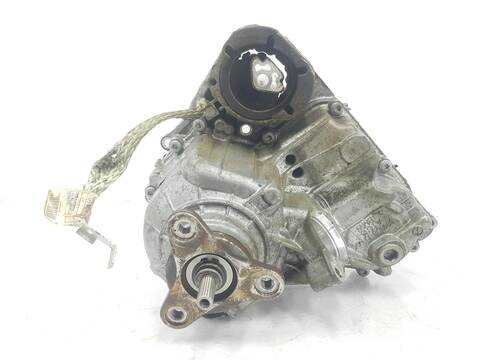 Caja Transfer Bmw X5 H - - XEDBRIDO 290 KW 394CV