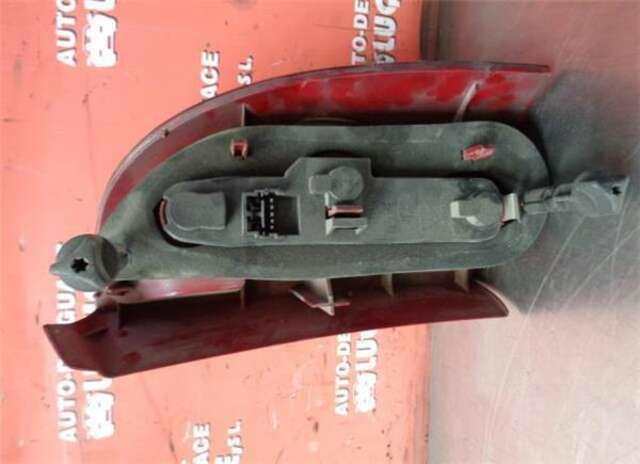 Piloto Trasero Izquierdo Renault Megane I FASE 2 BERLINA (BA0)(1999-_)