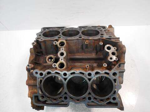 Bloque Motor Jaguar XF X260 300CV 221KW
