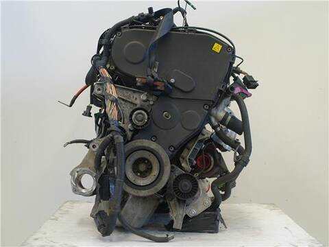 Foto 2ª: Motor Completo Fiat Stilo 1.9 JTD 192_XE1A) 115CV 85KW [192 A1.000] (2003)