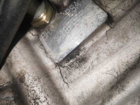 Foto 3ª: Motor Completo Peugeot 206 8HX (2005)