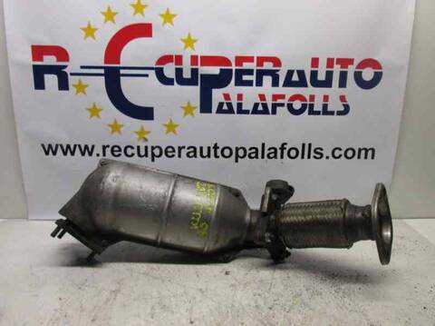 Catalizador Honda Civic BERLINA