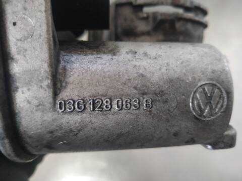 Foto 2ª: Caja Mariposa Volkswagen Golf BERLINA 105CV 77KW