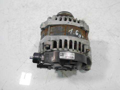 Foto 2ª: Alternador Ford Ranger 292 CV 215KW [DD2X T30PD0X] (2022)