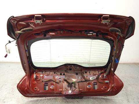 Foto 4ª: Portón Volvo V40 D2 HATCHBACK 114CV 84KW [D4162T] (2013)