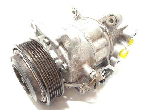 Foto 2ª: Compresor Aire Acondicionado Bmw Serie 3 315 320D BERLINA 190CV 140KW [B47D20B] (2018)