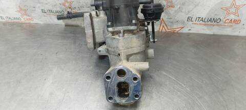 Foto 3ª: Valvula EGR Chevrolet Captiva 2.2 VCDI LT 2WD 163CV 120KW [Z22D1] (2013)