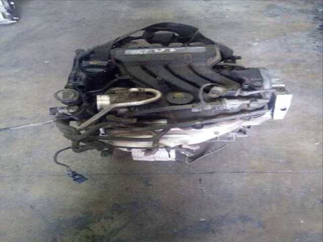 Foto 4ª: Motor Completo Volkswagen Golf SPORTLINE BERLINA 102CV 75KW [BGU] (2004)